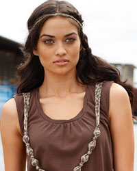 Shanina Shaik